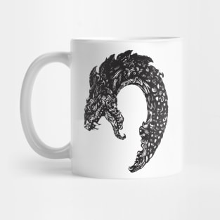 God of War Mug